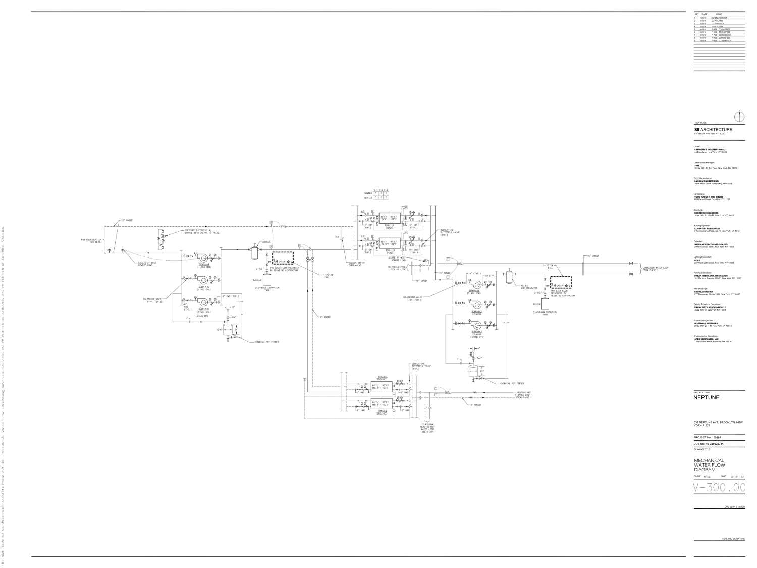 M-300 - MECHANICAL WATER FLOW DIAGRAM-Original CD.pdf