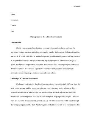 Management in the Global Environment.pdf