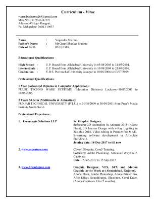 Yogendra Sharma Resume_with_Accenture_U-Concept_Solutions_LLP.pdf