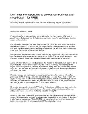 JasonSafford article Protect Business and Sleep.pdf