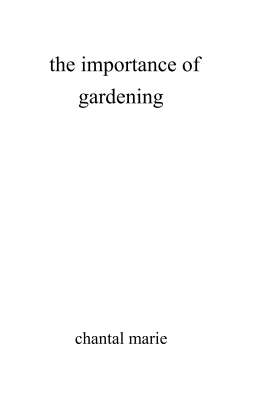 the importance of gardening.pdf