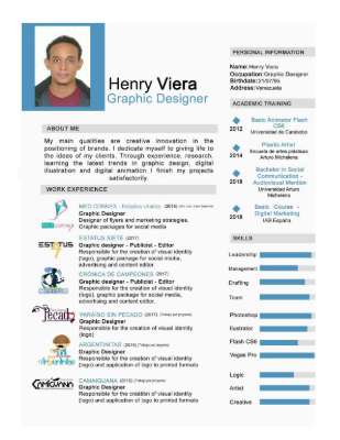 Henry Viera - CV.pdf