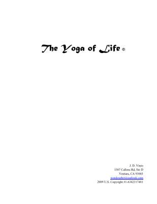 THE YOGA OF LIFE.pdf