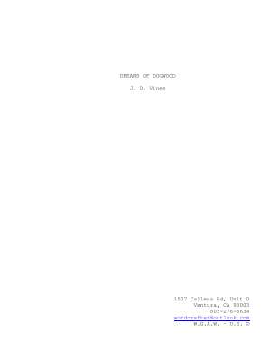 ''DREAMS OF DOGWOOD''.pdf