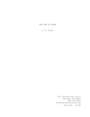 ''THE LAW OF DOGMA''.pdf