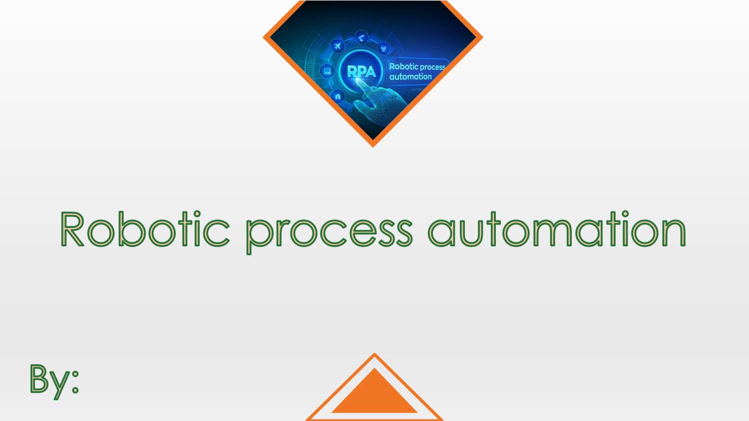 Robotic process automation Project.pdf