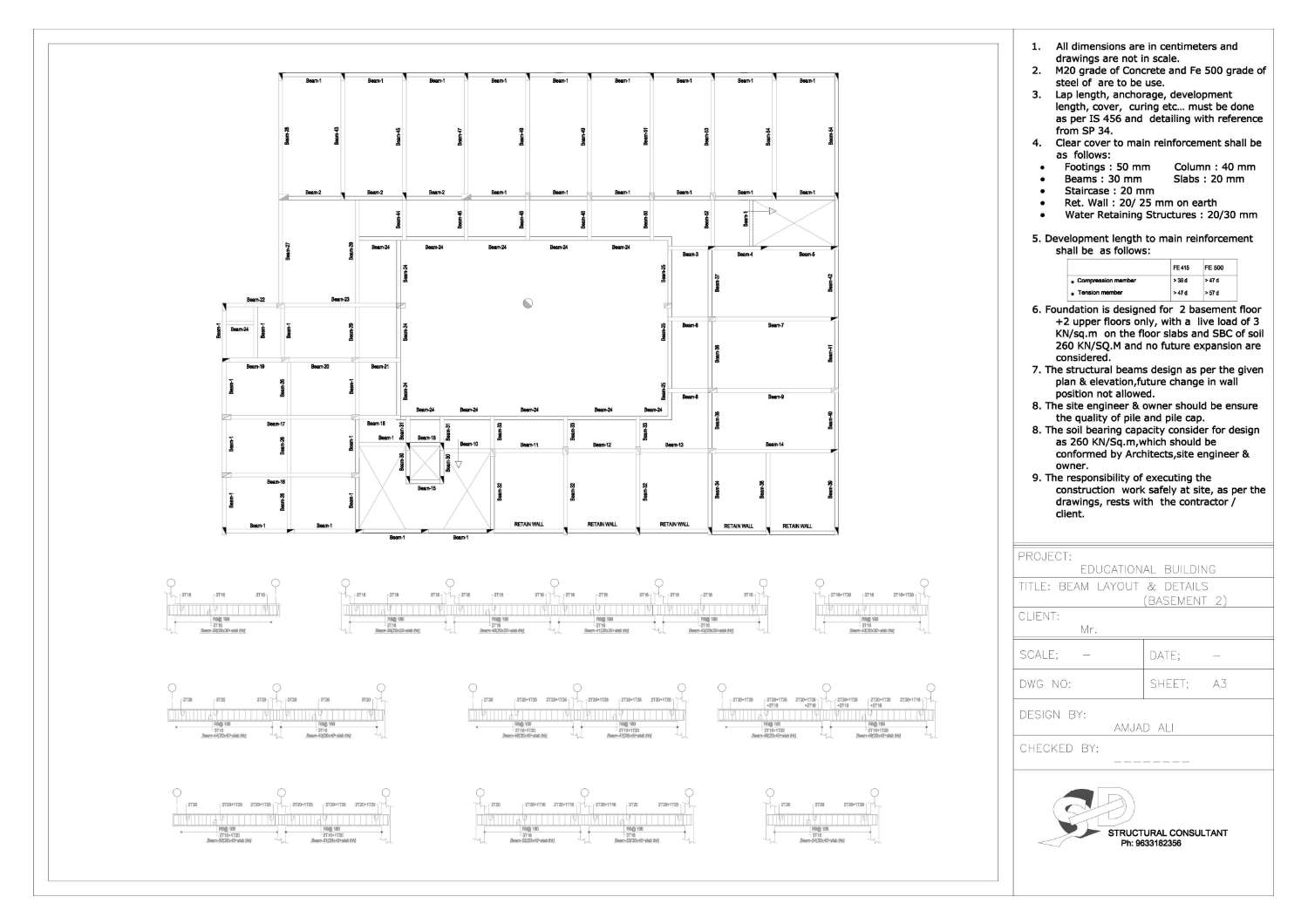 BEAM-BASEMENT 2-Model.pdf
