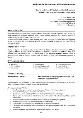 Rabbah Adel Ammar CV (2018 October Update).pdf