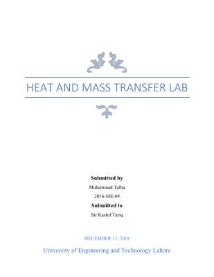 HMT Lab Report(69).pdf