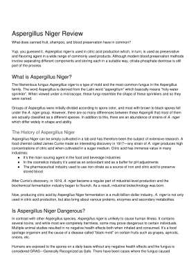 AdrienneKatzeff_AspergillusNigerReview.pdf