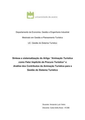 Síntese e sistematização dos Contributos para a Gestão do Sistema Turístico do Artigo.pdf