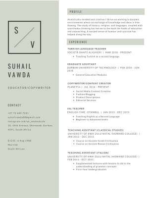 Curriculum Vitae of Suhail Vawda.pdf