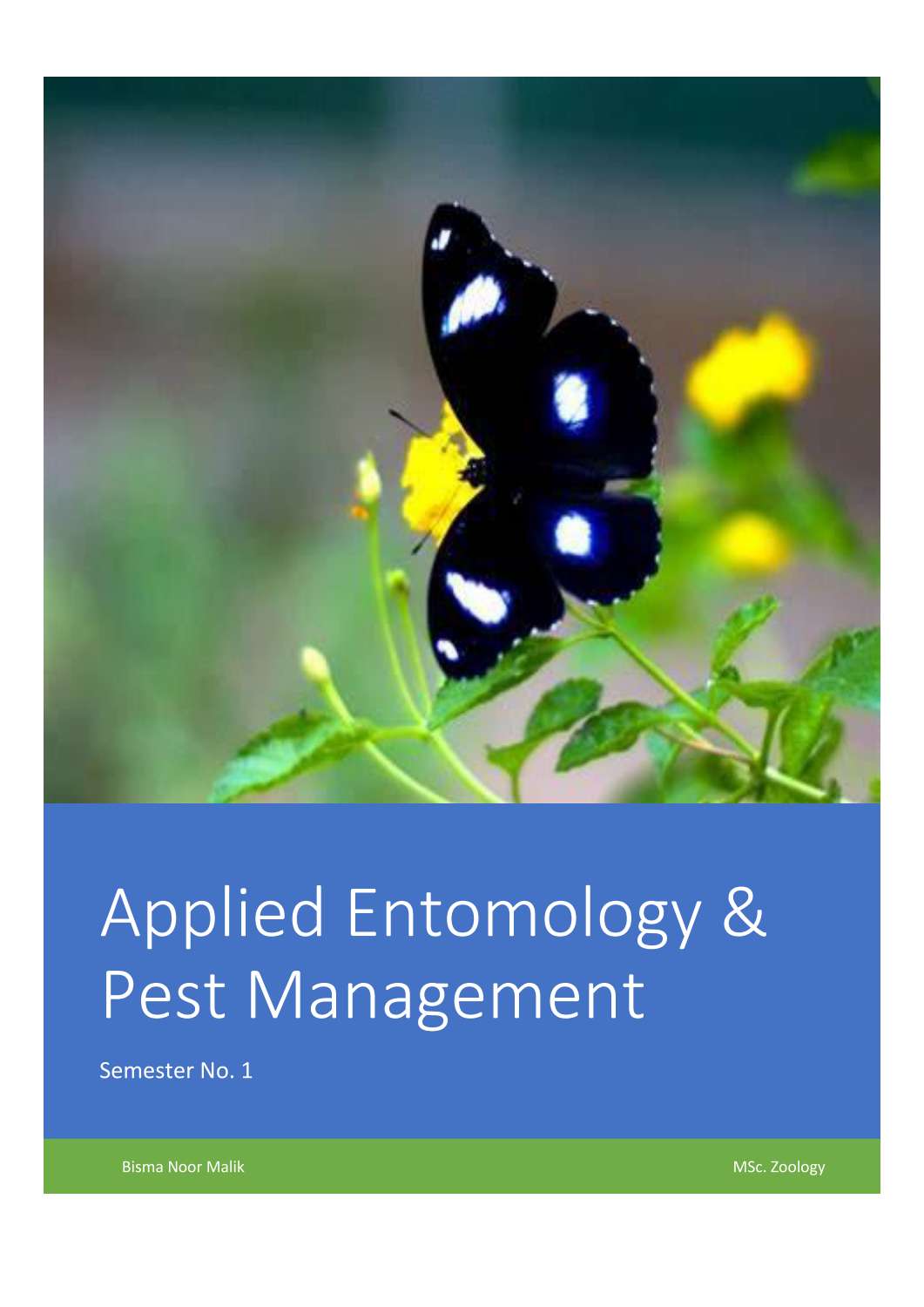 Applied Entomology and pest managment.pdf