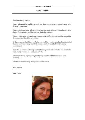 J Venter CV.pdf