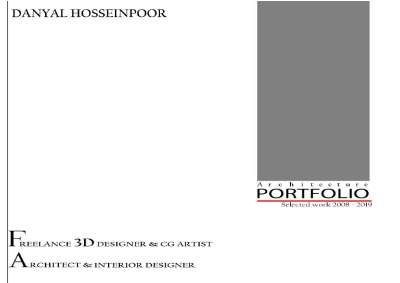 DANIAL HOSSEIN POUR portfolio1.pdf