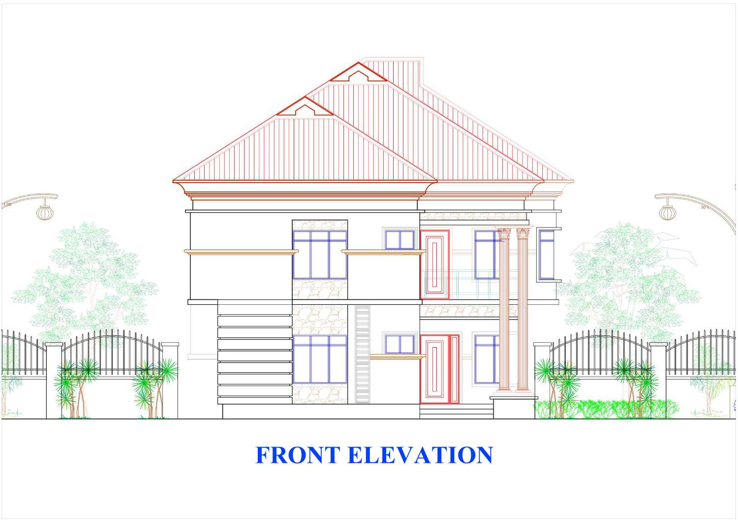 four bedroom duplex for Arc gbozy_recover-Layout1.pdf