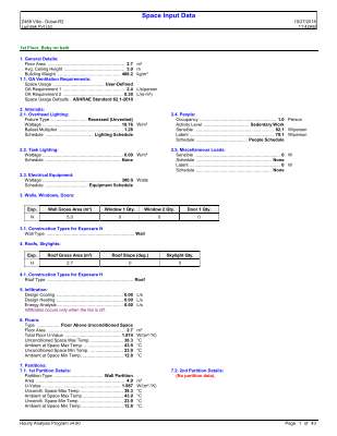 SPACE INPUT DATA-Z468 VILLA-R2-SI UNIT.pdf