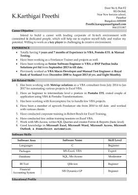 Preethi VBA Python& Pentaho ETL.pdf