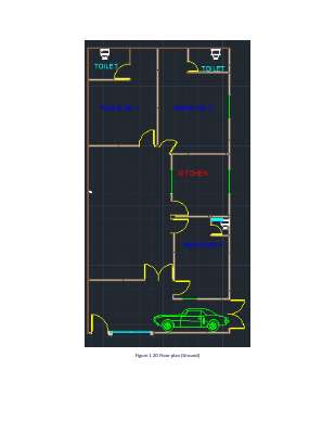 Ground floorplan (2D) .pdf