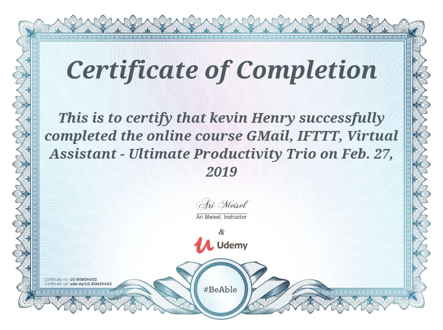 cert of gmail, VA.pdf