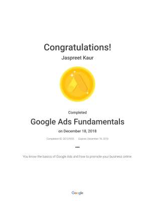 Google Ads Fundamentals _ Google.pdf