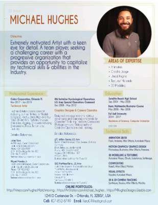 MichaelHughes_Resume_2019.pdf