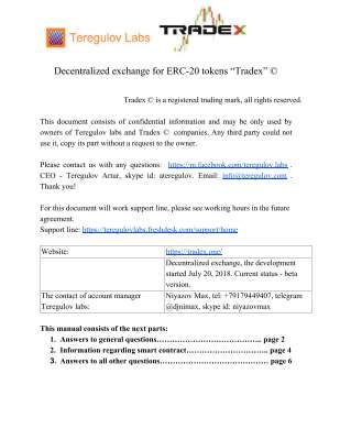 DEX Tradex.one manual ENG.pdf
