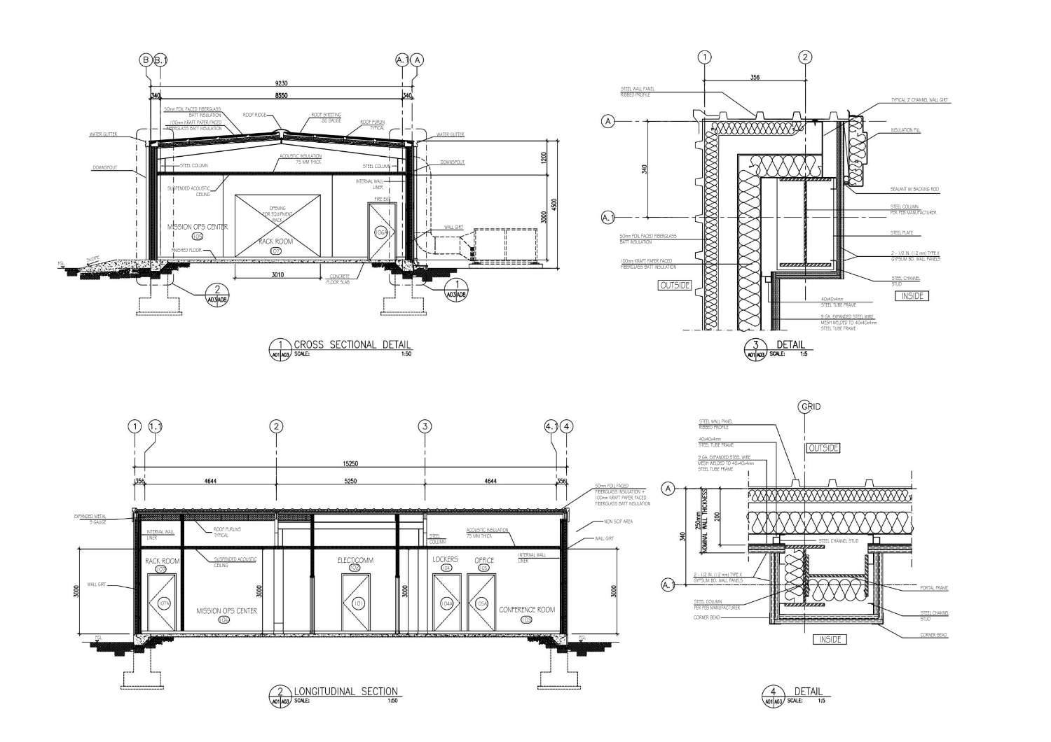 A03_SECTION & DETAIL-Model.pdf