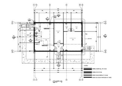 A01_FLOOR PLAN-Model.pdf