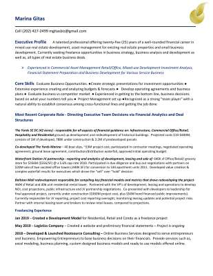 MGitas CV  July 2019.pdf