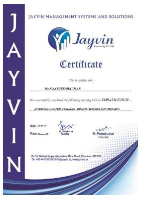 Jayvin Consultancy Services Cer ims.pdf