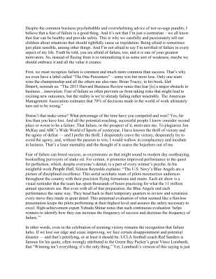 Why You Should Fear Failure.pdf