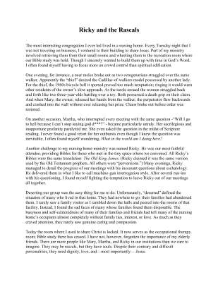 Ricky and the Rascals.pdf