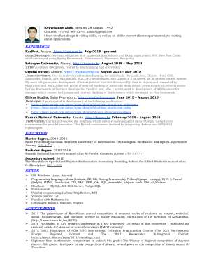 Kyzyrkanov Abzal CV.pdf