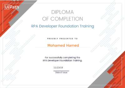 RPA Developer Foundation Diploma.pdf