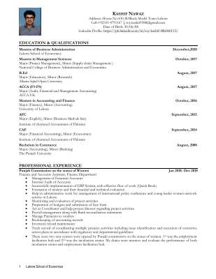 EMBA Resume Kashif Updated.pdf