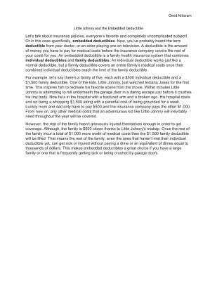 Embedded Deductibles.pdf