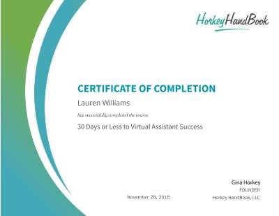 Virtual Assistant Certificate.pdf