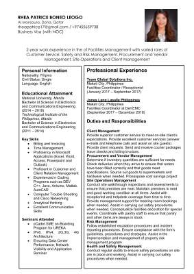 Rhea Patrice Leogo CV.pdf