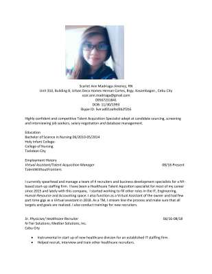 Scarlet Ann Madriaga CV pdf Updated.pdf