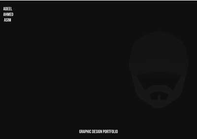 Portfolio Adeel Ahmed.pdf