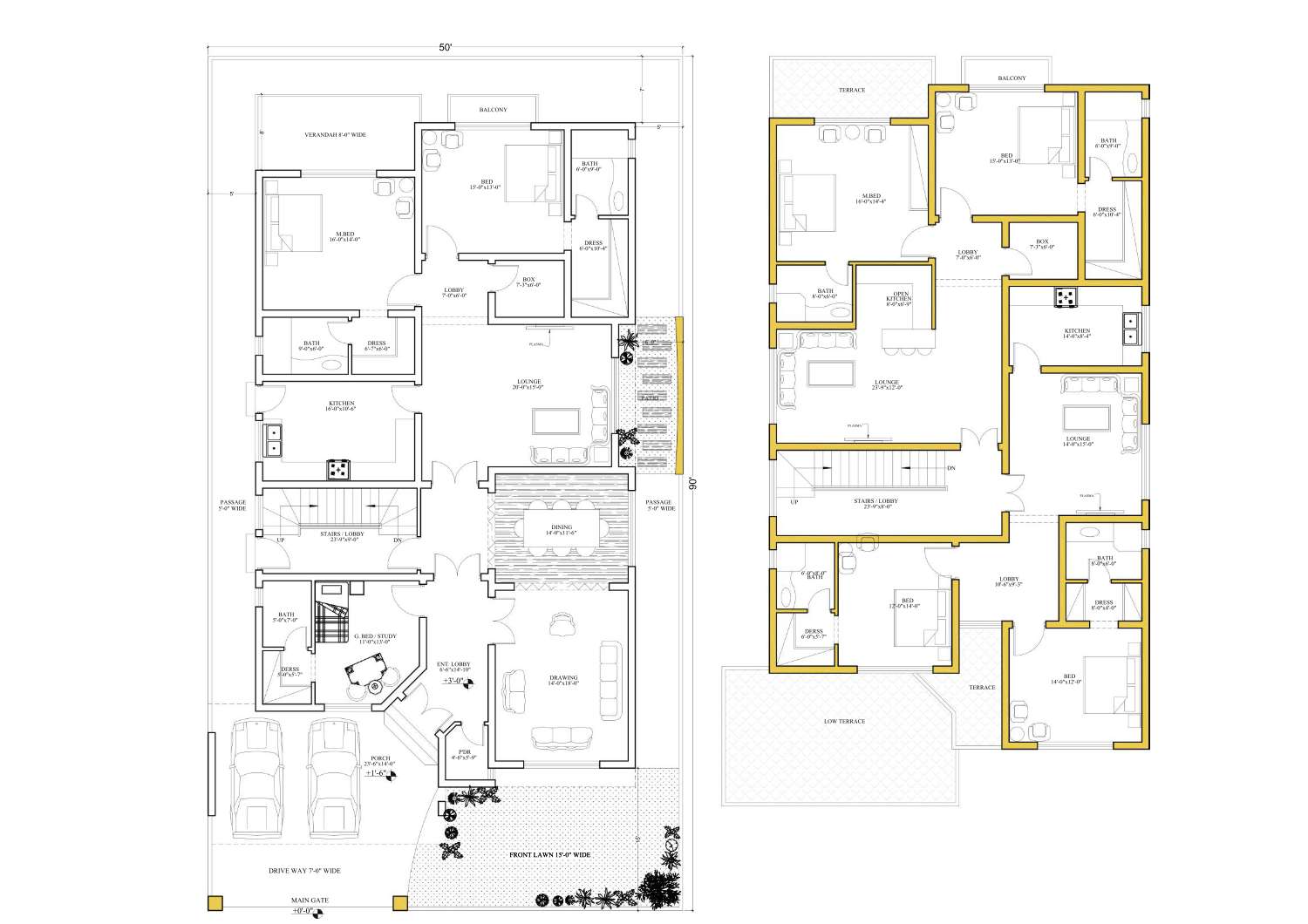 plan 50 x 90-Model.pdf