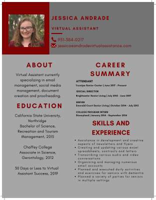 Andrade Virtual Assistance Resume.pdf