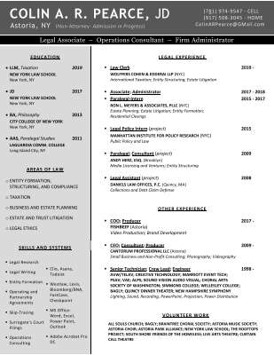 3. Colin Pearce - RESUME  (4-19).pdf