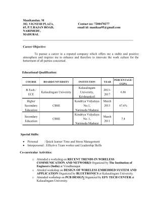 Manikandan Resume.pdf