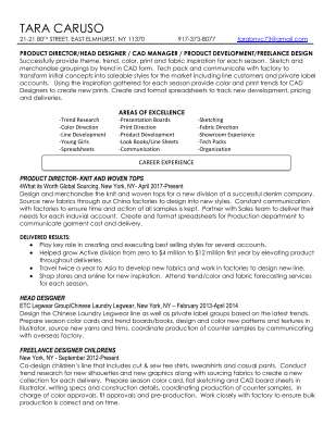TARA CARUSO RESUME 2019.pdf