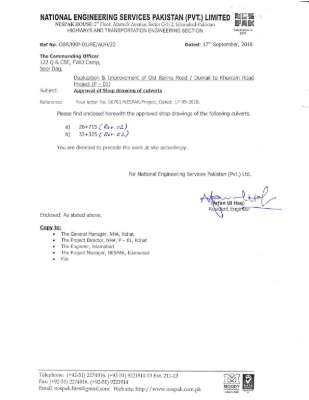 Shop Drawing of CL 6+715 - 33+325 (Revised 17-09-2018).pdf
