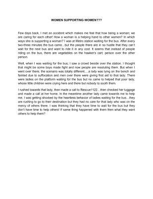 WOMEN SUPPORTING WOMEN.pdf