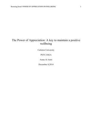 Al Amri, Asma - Well being project .pdf