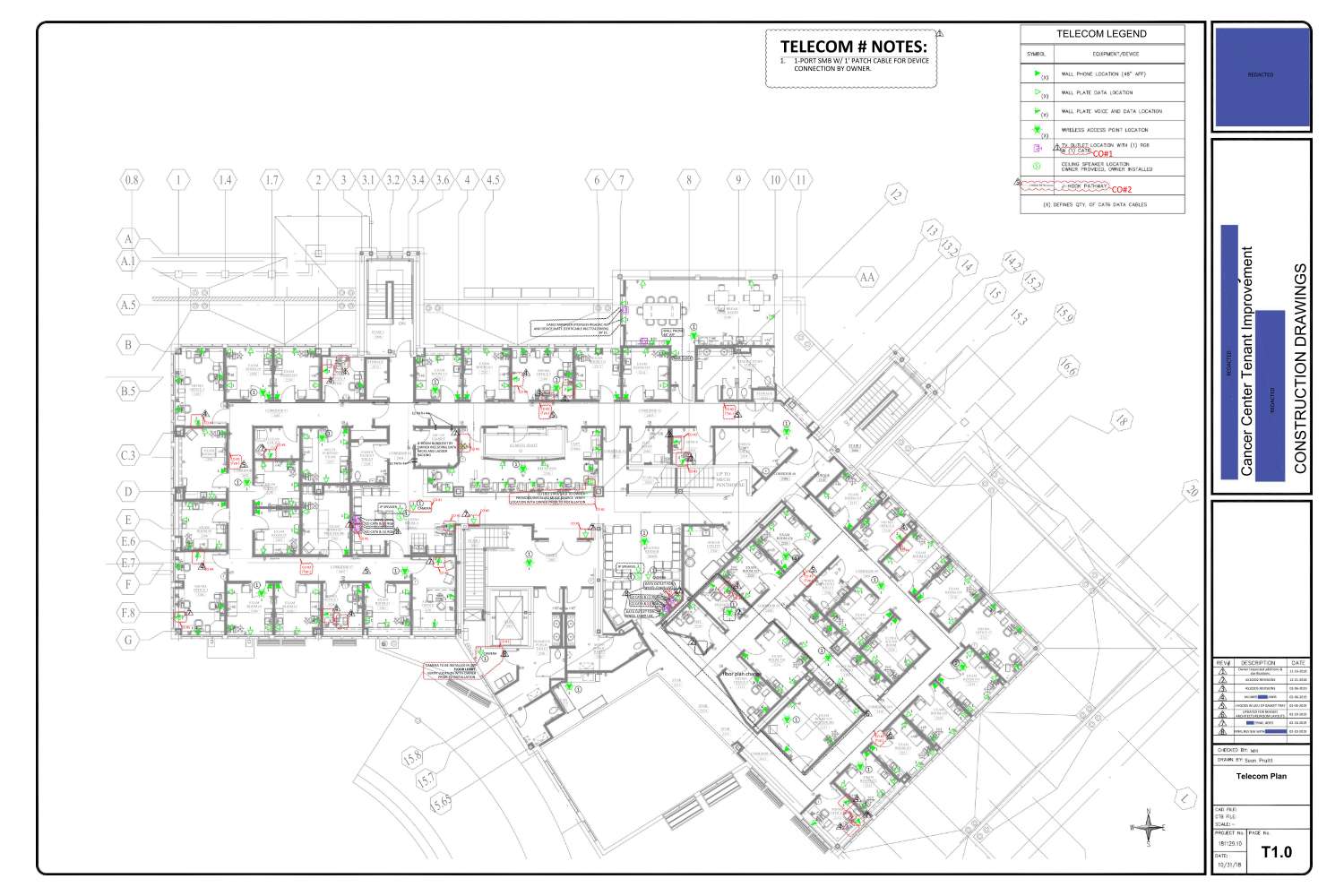 Shared- 2nd FLOOR CANCER CNTR TI - REV 5-T1.0.pdf